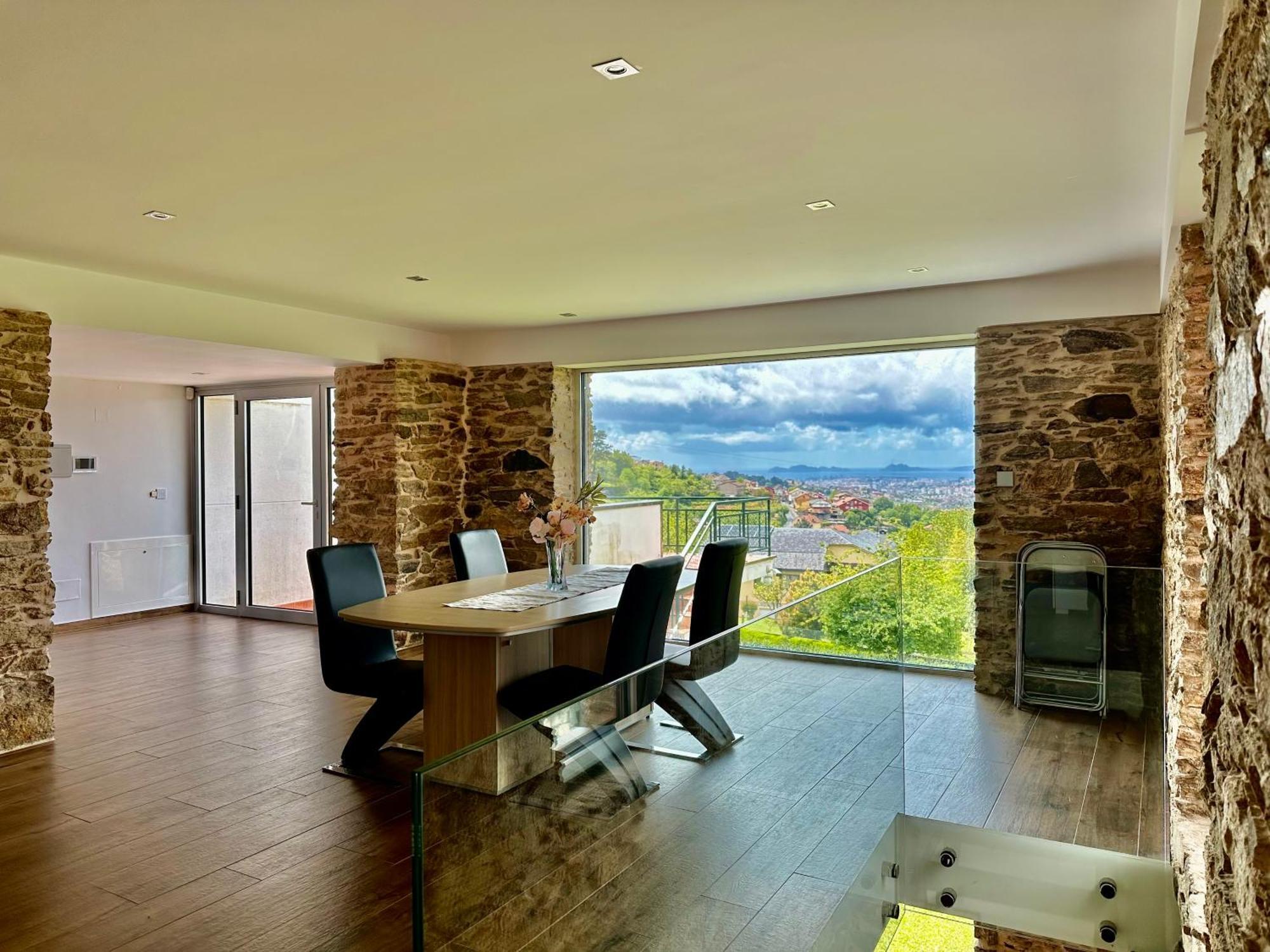 Casa Suomi Villa วิโก ภายนอก รูปภาพ