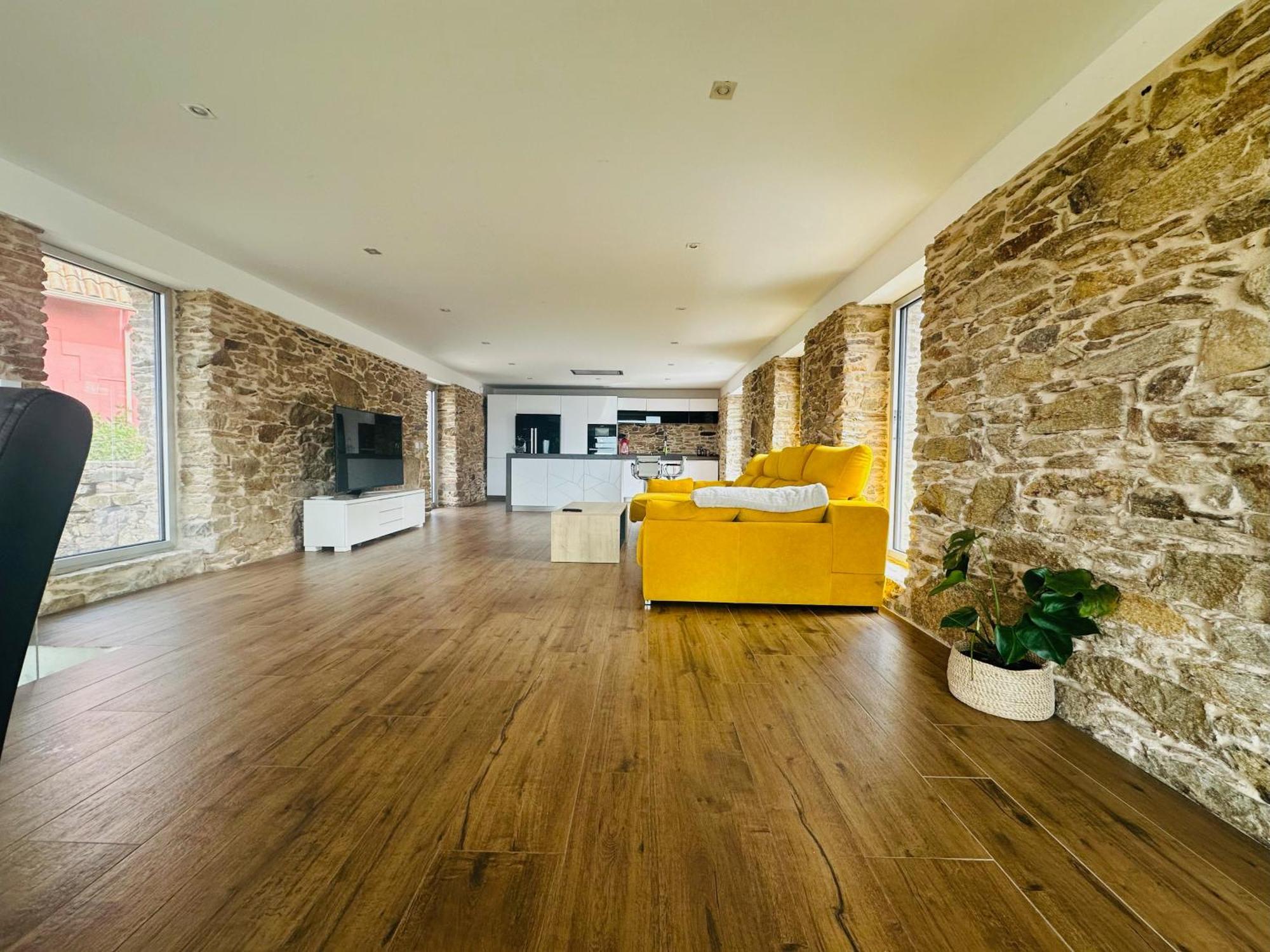 Casa Suomi Villa วิโก ภายนอก รูปภาพ